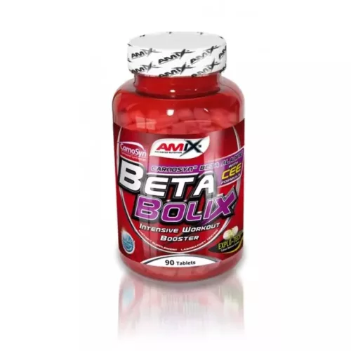 AMIX Nutrition – BetaBolix 90 tablets