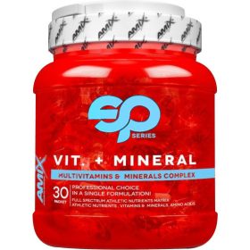 Amix Nutrition - Super Vitamin-Mineral Pack 30 Packs