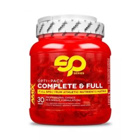 Amix Nutrition Opti-Pack Complete; Full 30 pack