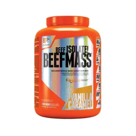 Extrifit Beef Mass Isolate 3000 g 