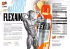Extrifit Joint Guard Flexain  1000 ml - narancs