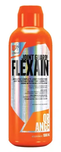 Extrifit Joint Guard Flexain  1000 ml - cseresznye