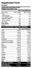 Extrifit PeptiBeef Protein 2000 g