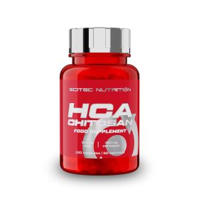 Scitec Nutrition HCA Chitosan (100 kap.)