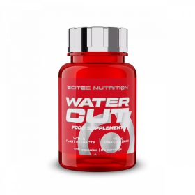 Scitec Nutrition Water Cut (100 kap.)