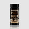 Pure Gold Creatine Monohydrate kapszula - 120 caps
