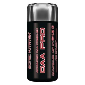 Scitec Nutrition DAA Pro (100 kap.) 