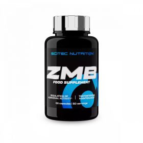 Scitec Nutrition ZMB6 (60 kap.)