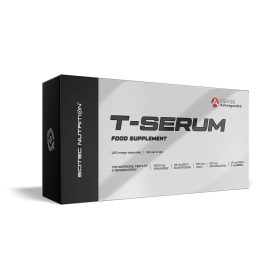 Scitec Nutrition T-serum (120 kap.)