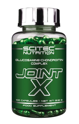 Scitec Nutrition Joint-X (100 kap.)