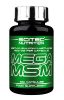 Scitec Nutrition Mega MSM (100 kap.)