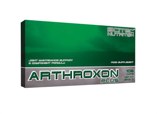 Scitec Nutrition Arthroxon Plus (108 kap.)