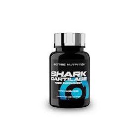 Scitec Nutrition Shark Cartilage (75 kap.)