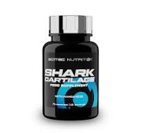 Scitec Nutrition Shark Cartilage (75 kap.)