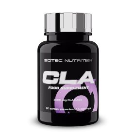 Scitec Nutrition CLA (60 g.k.)