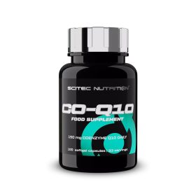 Scitec Nutrition Co-Q10 (50 mg) (100 kap.)