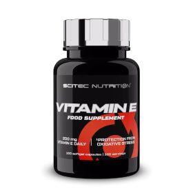 Scitec Nutrition Vitamin E (100 g.k.)