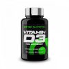 Scitec Nutrition Vitamin D3 (250 kap.) 