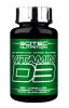 Scitec Nutrition Vitamin D3 (250 kap.) 