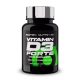 Scitec Nutrition Vitamin D3 Forte (100 kap.)