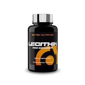 Scitec Nutrition Lecithin (100 g.k.)