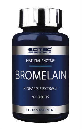 Scitec Nutrition Bromelain (90 tab.)