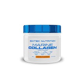 Scitec Nutrition Marine Collagen italpor  (252 gr.)