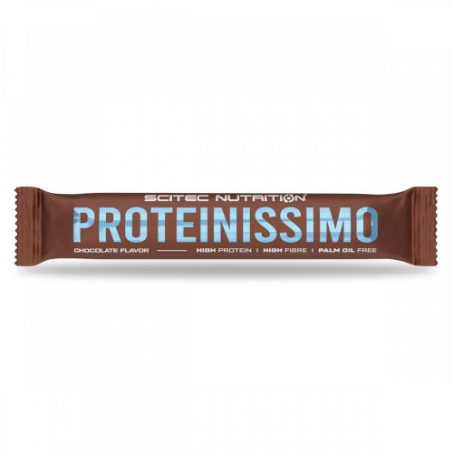 Scitec Nutrition Proteinissimo (50 gr.) - Csokoládé-vanília