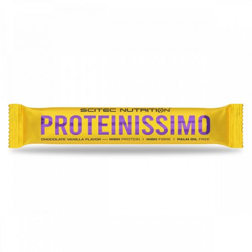 Scitec Nutrition Proteinissimo (50 gr.)
