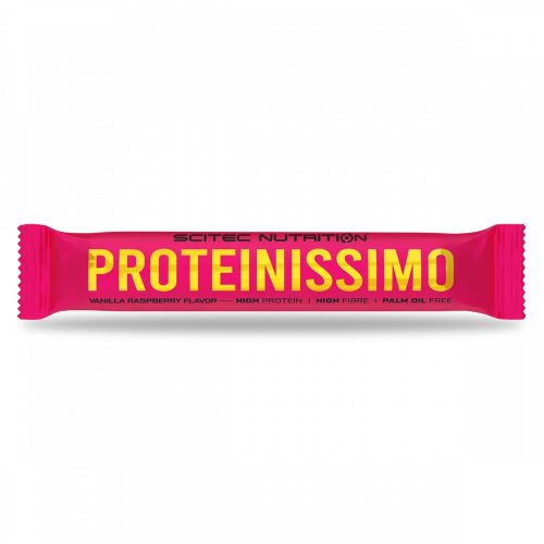 Scitec Nutrition Proteinissimo (50 gr.)