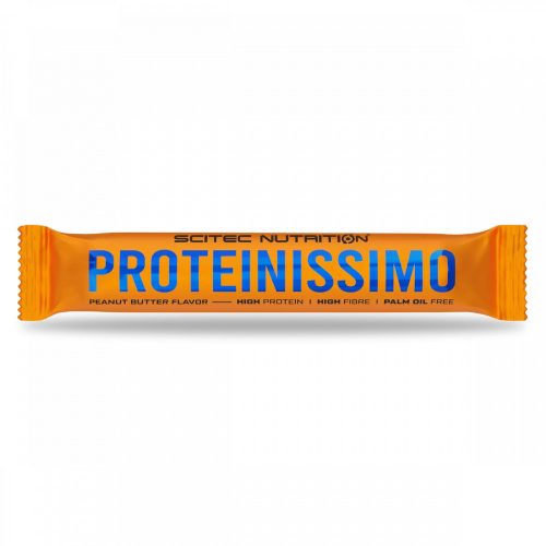 Scitec Nutrition Proteinissimo (50 gr.)