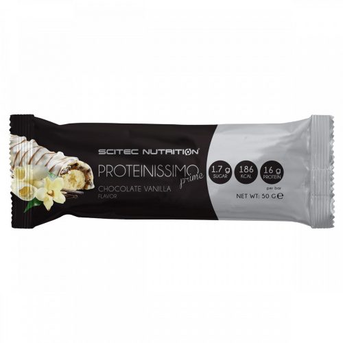 Scitec Nutrition Proteinissimo (50 gr.)