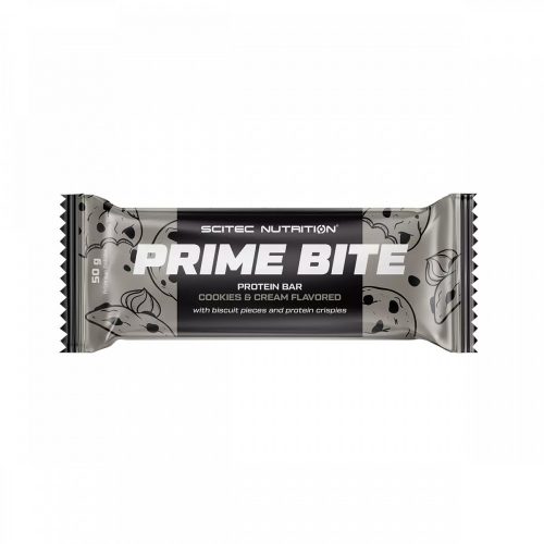 Scitec Nutrition Prime Bite (50gr.) - fudge-brownie