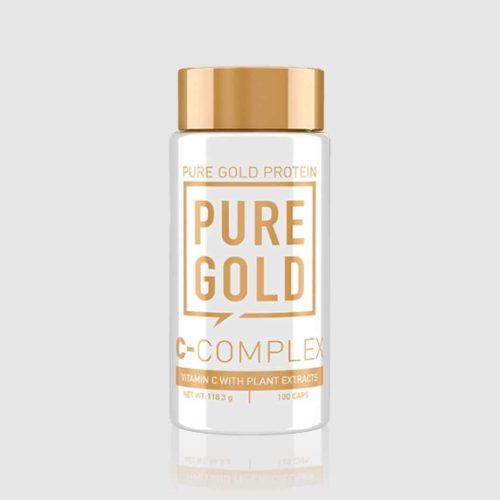 Pure Gold One Beauty étrend-kiegészítő kapszula - 60 kapszula