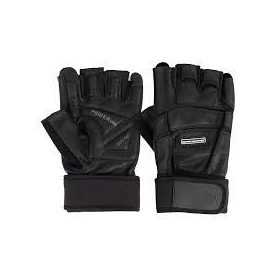 Scitec Nutrition LEE bőr edzőkesztyű (pár)