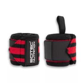 Scitec Nutrition Wrist Wraps csuklószorító 