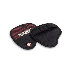 Scitec Nutrition Grip pad - fekete - 1 pár
