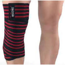 Scitec Nutrition Térdbandázs (200 cm) - pár