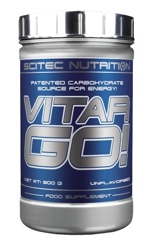 Scitec Nutrition VitarGO! (0,9 kg) - Ízesítettlen (natúr)