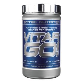 Scitec Nutrition VitarGO! (0,9 kg)