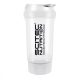 Scitec Nutrition Traveller Shaker 500 ml