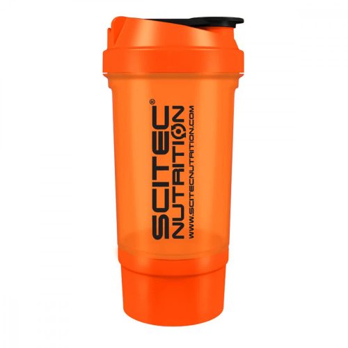 Scitec Nutrition Traveller Shaker 500 ml