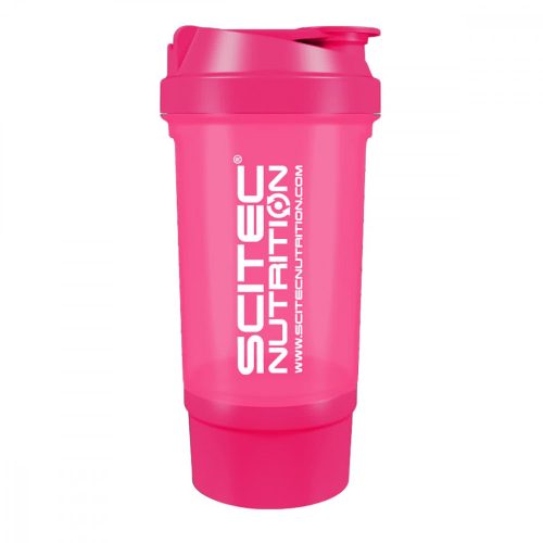 Scitec Nutrition Traveller Shaker 500 ml
