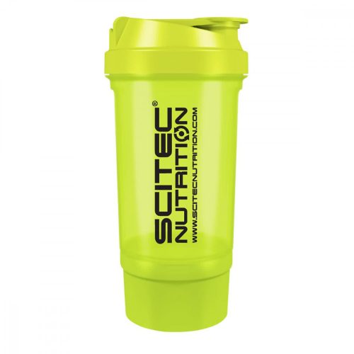 Scitec Nutrition Traveller Shaker 500 ml
