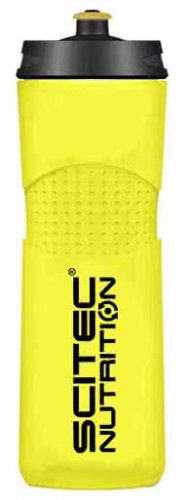 Scitec Nutrition Bike Kulacs - arany