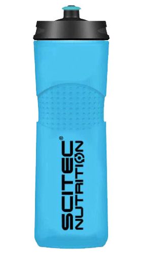 Scitec Nutrition Bike Kulacs - átlátszó