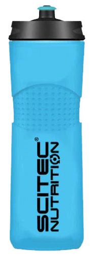 Scitec Nutrition Bike Kulacs - átlátszó