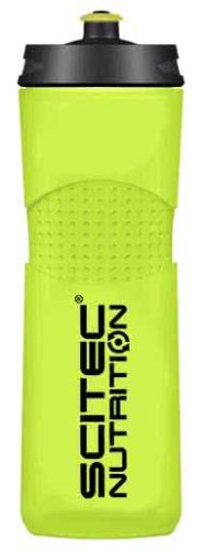 Scitec Nutrition Bike Kulacs - ezüst