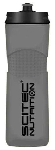 Scitec Nutrition Bike Kulacs - ezüst