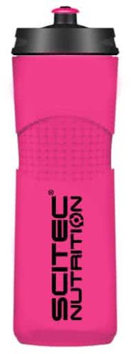 Scitec Nutrition Bike Kulacs - ezüst